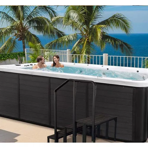 Swimspa hot tubs for sale in Garland
